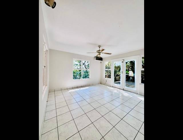 3 BEDROOM TOWNHOUSE TO LET IN WESTVILLE